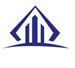 岡山广场华盛顿饭店 Logo